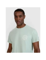 Pánské tričko s potiskem model 21433430 - 4F Pánské tričko s potiskem model 21433430 - 4F