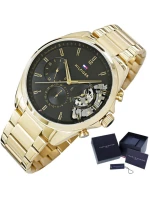 Pánské hodinky Tommy Hilfiger Baker 1710447 + BOX