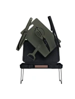 NexTool sada 5 cestovních grilovacích nástrojů NE20261