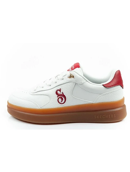 Pánská sportovní obuv  white model 21948478 - Skechers