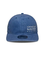 Kšiltovka Red Bull Racing F1 Team Washed model 22062379 - New Era Kšiltovka Red Bull Racing F1 Team Washed model 22062379 - New Era