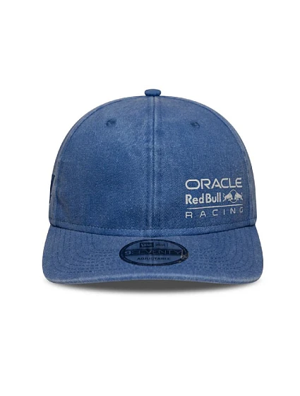 Kšiltovka  Red Bull Racing F1 Team Washed model 22062379 - New Era