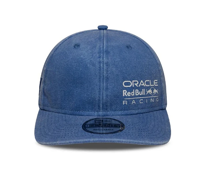 Kšiltovka Red Bull Racing F1 Team Washed model 22062379 - New Era Kšiltovka Red Bull Racing F1 Team Washed model 22062379 - New Era
