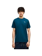 Pánské tričko Ess Tee tmavě modré 36 pánské model 22301579 - Puma Pánské tričko Ess Tee tmavě modré 36 pánské model 22301579 - Puma