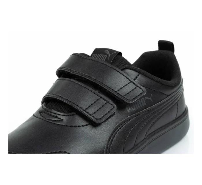 Boty Puma Courtflex Infants Jr 371544 06