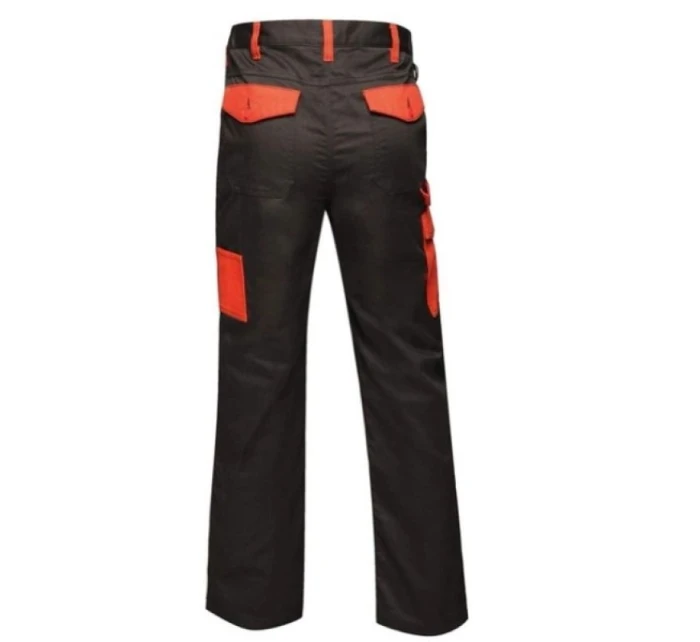 Pracovní kalhoty Regatta M TRJ378L 1CN