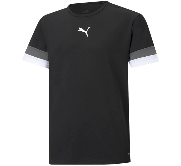 Dětský dres TeamRise Jersey Jr 704938 03 - Puma