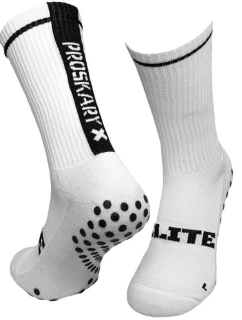 ponožky  bílé model 21348248 - Proskary