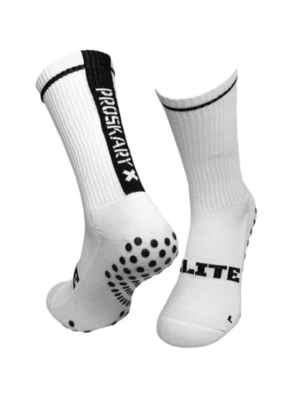 ponožky  bílé model 21348248 - Proskary