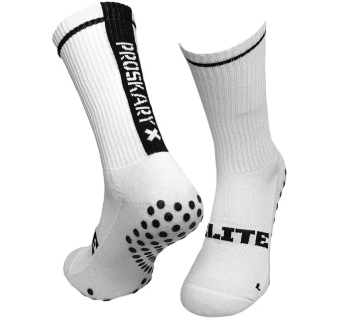 ponožky  bílé model 21348248 - Proskary