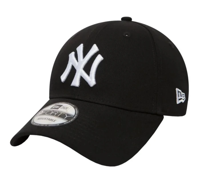 Kšiltovka 9Forty New York Yankees Mlb League Basic model 20212055 - New Era
