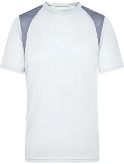 JN Pánské běžecké tričko 02.0 model 22486574 - Daiber