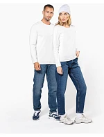 K Elastické tričko s dlouhým rukávem 20. white model 22422581 - Kariban K Elastické tričko s dlouhým rukávem 20. white model 22422581 - Kariban