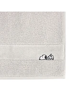 Vossen Sleepy Snoopy 50 Ručník 49.9805 eucalyptus Vossen Sleepy Snoopy 50 Ručník 49.9805 eucalyptus