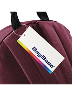 BG 125 Originální módní batoh model 22480742 mustard - BagBase