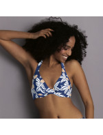 Style Amira Top Bikini - horní díl 8796-1 mystic blue - RosaFaia