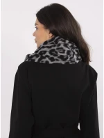Šála AT SZ 1 model 21041068 šedá černá - FPrice