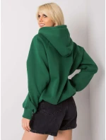 Mikina EM BL model 17356109 tmavě zelená - FPrice