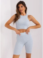 Sada EM KMPL 831.17 světle modrá Sada EM KMPL 831.17 světle modrá