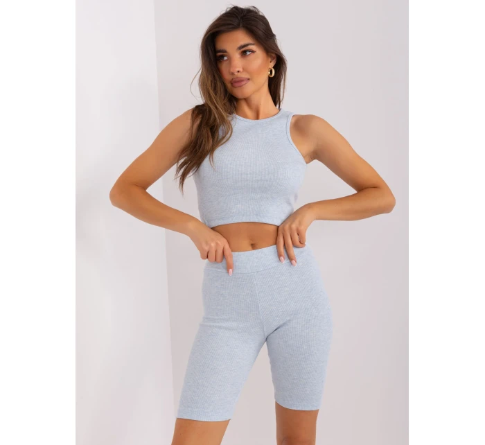 Sada EM KMPL 831.17 světle modrá Sada EM KMPL 831.17 světle modrá