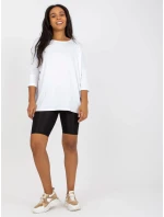 Halenka RV BZ model 17515944 bílá - FPrice