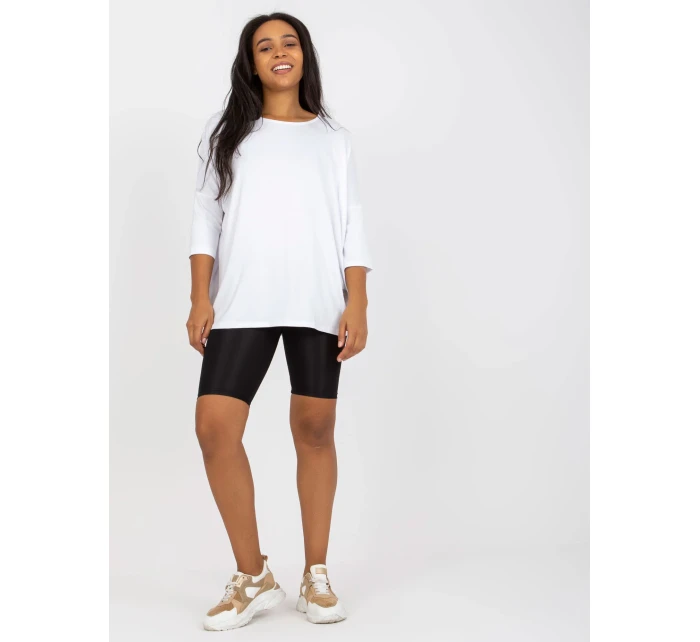 Halenka RV BZ model 17515944 bílá - FPrice