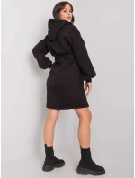 Šaty RV SK 7253.13 černá