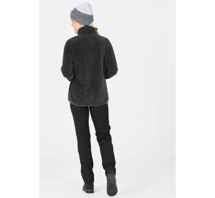 Dámská fleecová mikina Whistler Matra Dámská fleecová mikina Whistler Matra