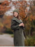 Unisex čepice Vuch Mysa Green