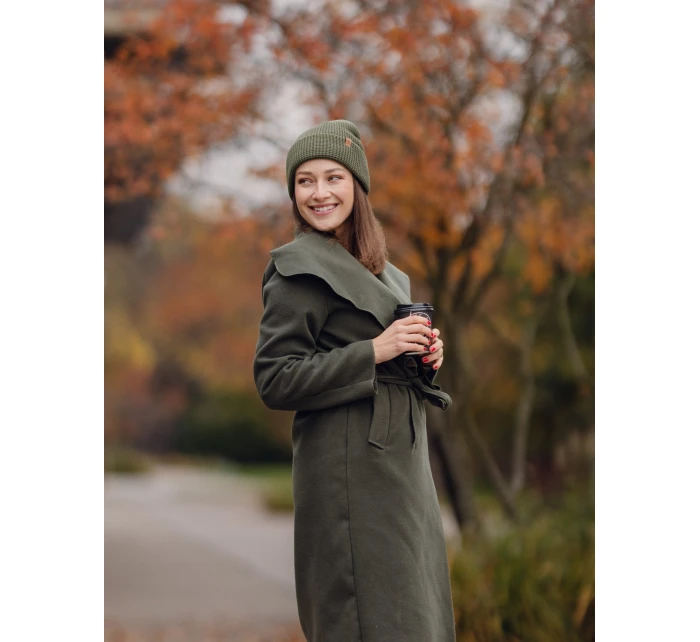 Unisex čepice Vuch Mysa Green