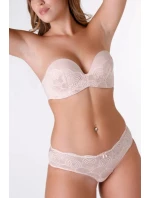 Dámská podprsenka bez ramínek  LACE BRA  model 21232269 - Wonderbra