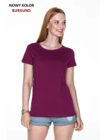 Dámské tričko 22160 - PROMOSTARS Dámské tričko 22160 - PROMOSTARS