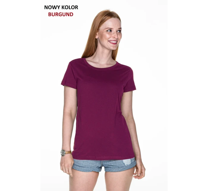 Dámské tričko 22160 - PROMOSTARS Dámské tričko 22160 - PROMOSTARS