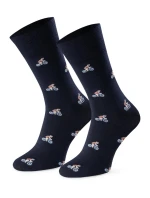 Ponožky k model 15204512 se vzorem 056 - Steven