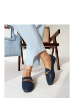 Mokasiny model 207479 Solea Mokasiny model 207479 Solea