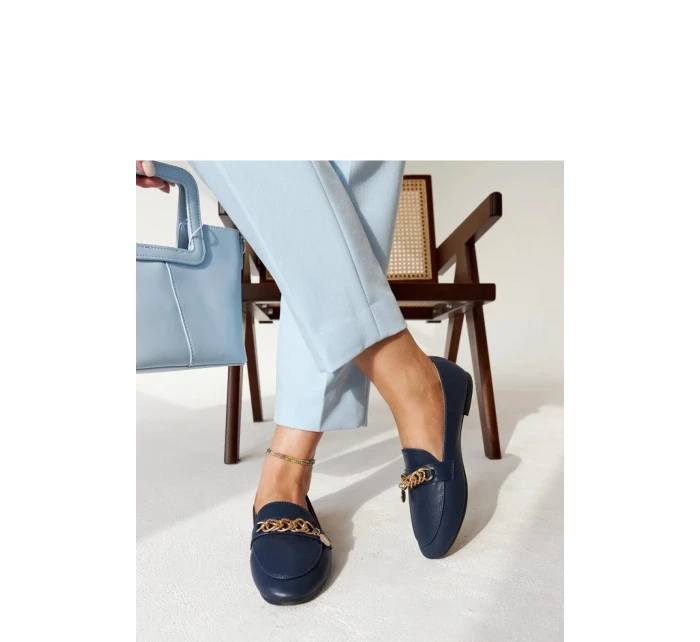 Mokasiny model 207479 Solea Mokasiny model 207479 Solea