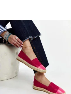 Espadrilky model 207518 Solea