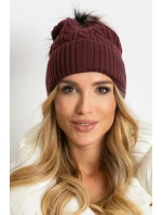 Čepice model 208255 AT Čepice model 208255 AT