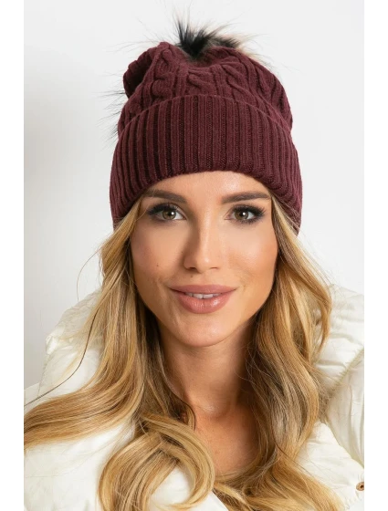 Čepice model 208255 AT Čepice model 208255 AT