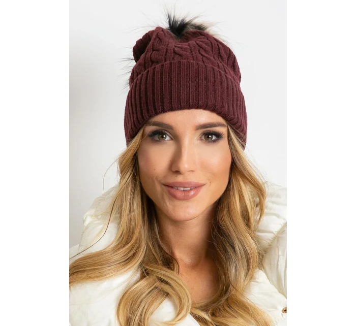 Čepice model 208255 AT Čepice model 208255 AT