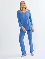 Timeless Sensuality PK 3/4 Sleeves - CIEL - TRIUMPH CIEL - TRIUMPH