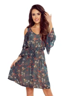 Dámské šaty  292-2 Marina - NUMOCO