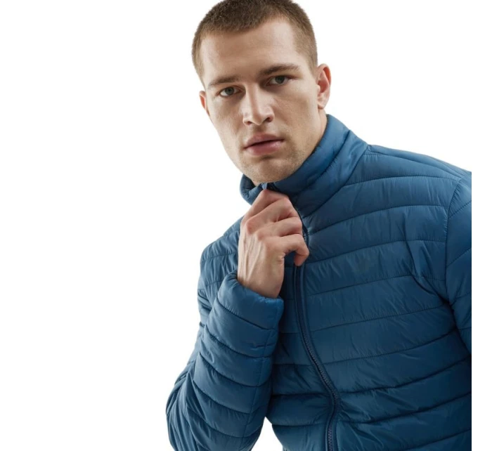 Péřová bunda 4F M239 M 4FAW23TDJAM239 32S pánské