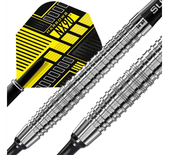 Šipky  90% model 21132336 - Harrows