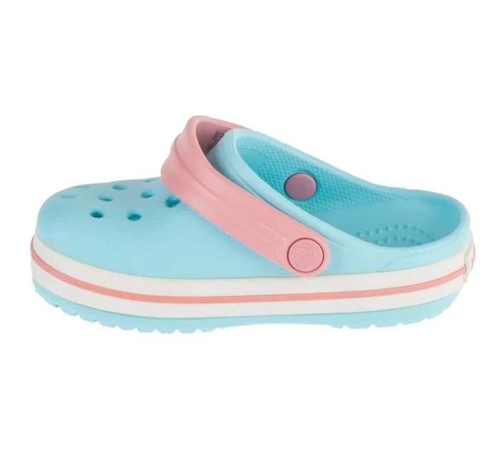 Žabky Crocs Crocband Clog K Jr 207005-4S3