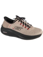 Skechers Slip-Ins: Go Run Elevate 2.0 220852-TPBK Grey 42.5