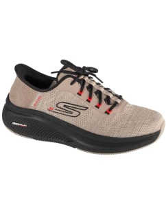 Skechers Slip-Ins: Go Run Elevate 2.0 220852-TPBK Grey 42.5