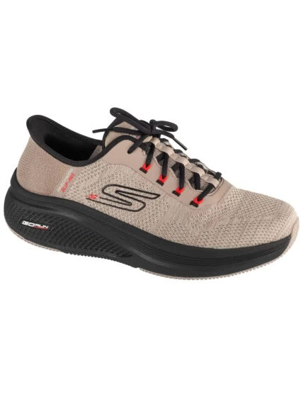 Skechers Slip-Ins: Go Run Elevate 2.0 220852-TPBK Grey 42.5