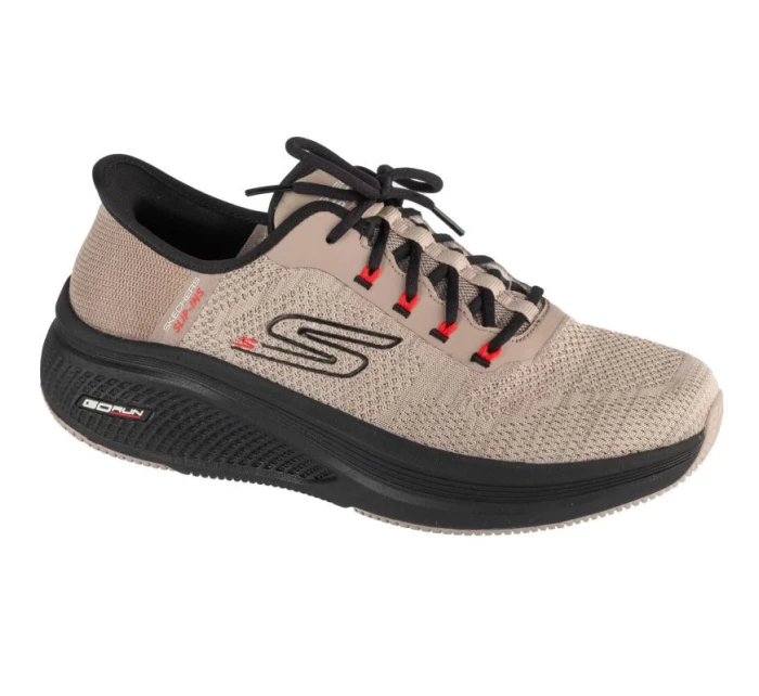 Skechers Slip-Ins: Go Run Elevate 2.0 220852-TPBK Grey 42.5