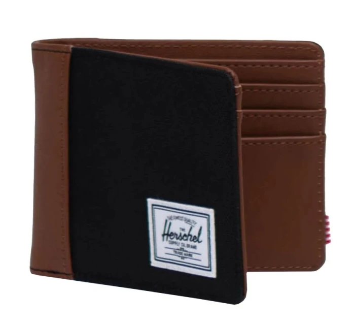 RFID Peněženka Black Jedna velikost model 21383750 - Herschel RFID Peněženka Black Jedna velikost model 21383750 - Herschel